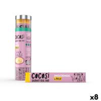 Snacks Cocosi Gourmet Real Food Kip 10 Onderdelen (8 Stuks) - thumbnail