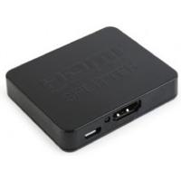 2-poorts HDMI splitter - thumbnail