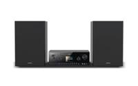 Grundig GHF1030 CMS 5000 BT DAB+ Web Micro HiFi-systeem - thumbnail