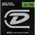 Dunlop DEN1150 Electric Nickel Medium 11-50 snarenset - thumbnail