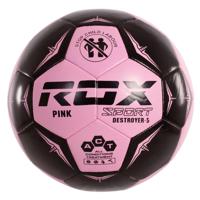 FOOTBALL BALL ROX DESTROYER SIZE 5 - thumbnail