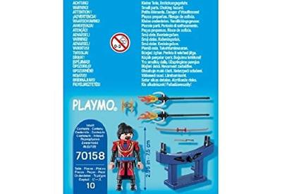 Playmobil® Special plus 70158 Oosterse krijger