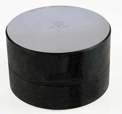 Sauter AHMO D02 Proefblok type D/DC, hardheidsbereik 790 ± 40 HL