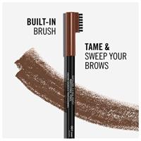 Rimmel London Wenkbrauw Potlood Dark Brown - thumbnail