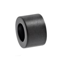 Sieraad Heren Sector SAAL26 Zwart - thumbnail