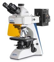 Kern OBN 142 Fluorescentiemicroscoop - thumbnail