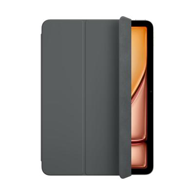 Apple Smart Folio Book case Antraciet iPad Cover / tas Apple Smart Folio Book case Antraciet iPad Cover / tas
