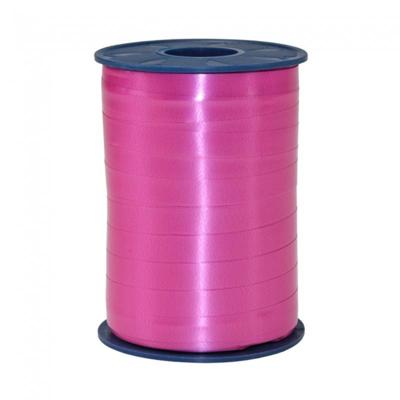 Krullint 250mx10mm fel roze