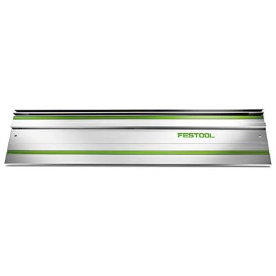 Festool TS 60 KEBQ-Plus-FS Invalzaag in Systainer met FS 1400/2 Geleiderail - 577417 - thumbnail