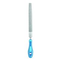 PFERD TOOLS 11235156 Werkplaatsvijl halfrond-spits kap 1 incl. ergonomisch vijlheft Lengte 150 mm 1 stuk(s) - thumbnail