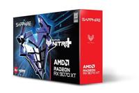 Sapphire AMD Radeon RX 9070XT Videokaart Nitro+ Radeon RX 9070 XT OC 16 GB GDDR6-VRAM PCIe x16 HDMI 2.1, DisplayPort 2.1 - thumbnail