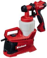 Einhell TC-SY 600 S Verfspuitsysteem 600 W Debiet (max.): 1000 ml/min - thumbnail
