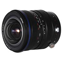 Laowa 15mm f/4.5 Zero-D Shift Lens - Sony FE - thumbnail