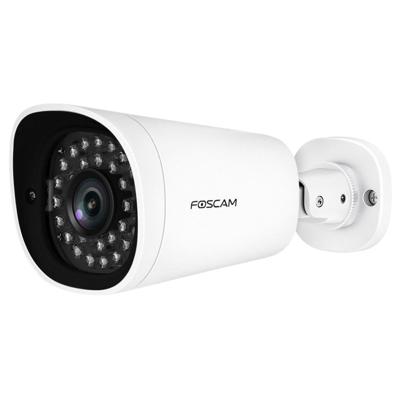 Foscam G4EP-W 4MP PoE Bullet Wit