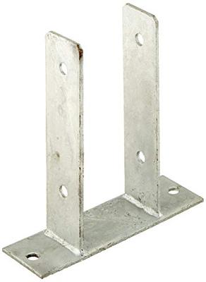 Connex Pergolasteun U 91X60X200X5,5 Vvz - HV4253