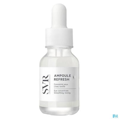 SVR Ampoule Refresh Serum Jour 15ml