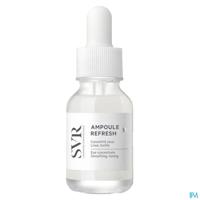 SVR Ampoule Refresh Serum Jour 15ml - thumbnail
