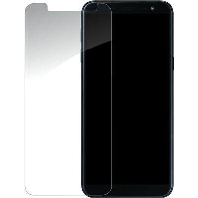 My Style Tempered Glass Screen Protector for Samsung Galaxy J6 2018 Clear (10-Pack)