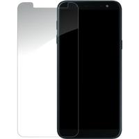 My Style Tempered Glass Screen Protector for Samsung Galaxy J6 2018 Clear (10-Pack) - thumbnail