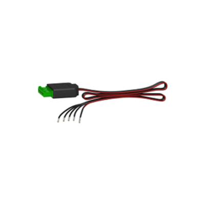 Schneider Electric A9XCAU06 A9XCAU06 Connector