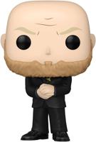 DC's Black Lightning Funko Pop Vinyl - Tobias Whale - thumbnail