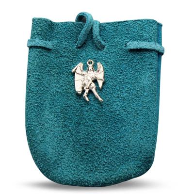 Suède Tasje met Bedel Aartsengel Michaël