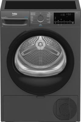 Beko BM3T3824A Warmtepompdroger