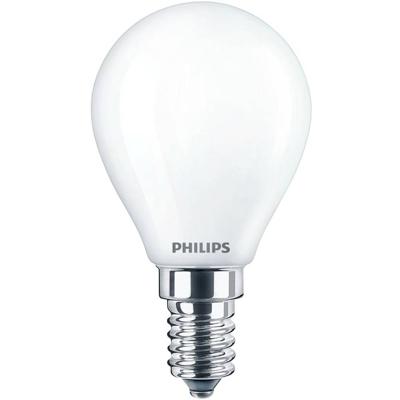 Philips Led Classic 40w E14 Cw P45 Fr Nd Rfsrt4 Verlichting Philips Led Classic 40w E14 Cw P45 Fr Nd Rfsrt4 Verlichting