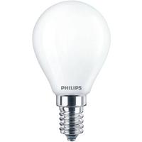 Philips Led Classic 40w E14 Cw P45 Fr Nd Rfsrt4 Verlichting - thumbnail