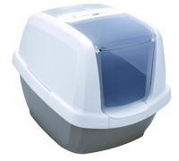 Imac Kattenbak Maddy Taupe 62X49,5X47,5 CM - thumbnail