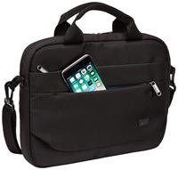 Case Logic advantage 11,6" attaché notebooktas laptoptas (blauw) - thumbnail