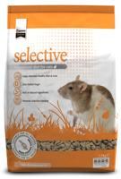 Selective rat 1,5 kg Supreme - Supreme - thumbnail