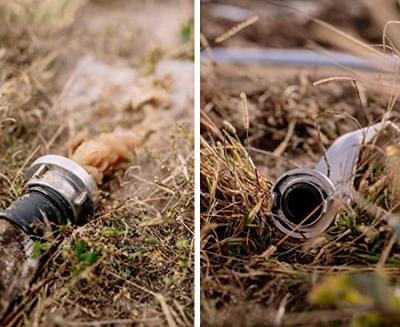 T.I.P. - Technische Industrie Produkte Storz-koppeling C