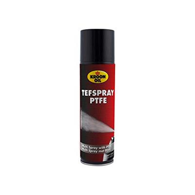 Rst Kroon-oil oil tefspray ptfe pompveuiver 300ml 40018 Rst Kroon-oil oil tefspray ptfe pompveuiver 300ml 40018