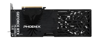 Gainward Nvidia GeForce RTX 5070 Ti Videokaart GeForce RTX 5070 Ti 16 GB GDDR7-RAM PCI-Express, HDMI, DisplayPort