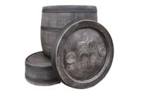 Passion Ice Baths | The Iceman's Barrel™ - thumbnail