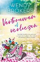 Vertrouwen of verliezen - Wendy Brokers - ebook - thumbnail
