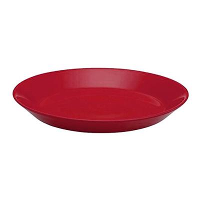 Iittala Teema Ontbijtbord 21 cm rood Iittala Teema Ontbijtbord 21 cm rood