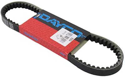 DAYCO v-snaar standaard "standard" v-belts 17.7x756 mm