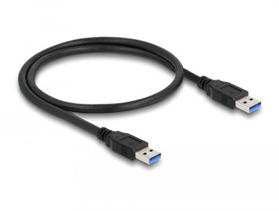 Abi Usb a hub - 4 poorten