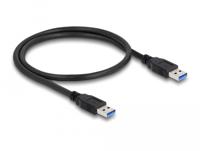 Abi Usb a hub - 4 poorten - thumbnail