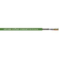 LAPP 2170433/1000 Netwerkkabel ETHERLINE® P Groen 1000 m - thumbnail