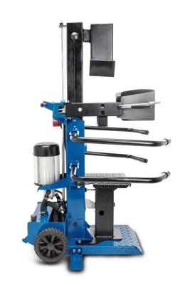 Scheppach Compact 8T Houtklover | Staand | 230V - 5905419901