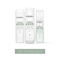 Goldwell Dualsenses Curls & Waves Hydrating Serum 150ml - thumbnail
