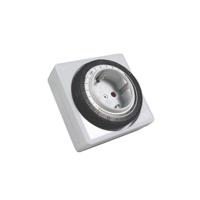 Calex timer 24 uur - thumbnail