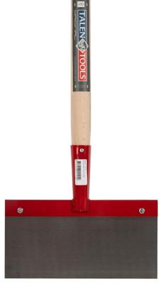 Betonschraper 30 cm compleet Talen Tools - Talentools