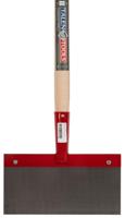 Betonschraper 30 cm compleet Talen Tools - Talentools - thumbnail