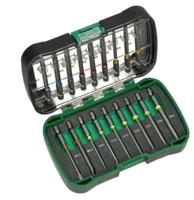 Hikoki Accessoires Bitset 18-Delig Assorti L=75Mm - 750361 - thumbnail