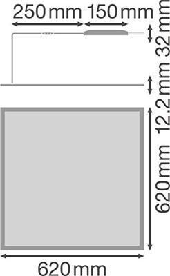 Osram Optotronic Outdoor 110/170-240/1A0 4DIMLT2 G2 Osram Optotronic Outdoor 110/170-240/1A0 4DIMLT2 G2