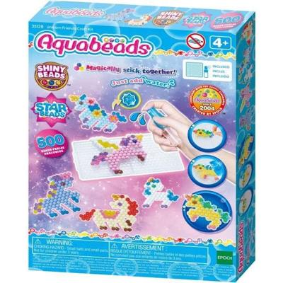 Aquabeads Unicorn Friends knutselset